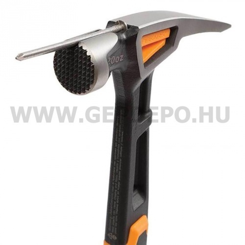 Fiskars IsoCore™ általános kalapács, L