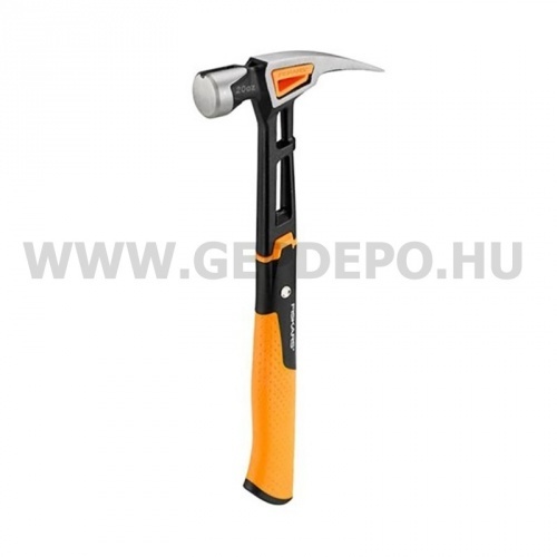 Fiskars IsoCore™ általános kalapács, XL