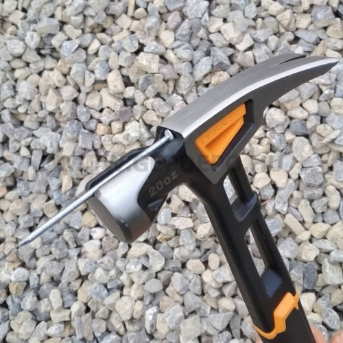 Fiskars IsoCore™ általános kalapács, XL