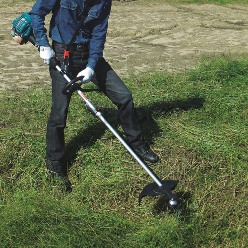 Dolmar Makita EM400MP fűkasza feltét multigéphez