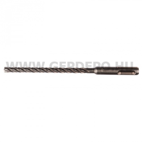 Makita Nemesis II SDS-Plus fúrószár 7x165 mm