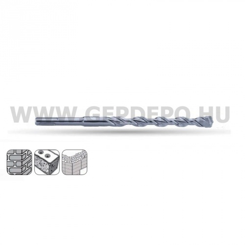 Makita SDS-Plus V-Plus fúrószár 16x160mm (P-29614)