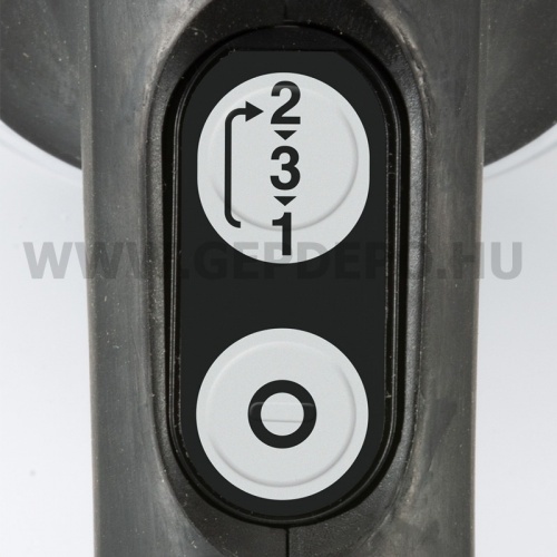Makita DCL281FRAW akkus porszívó
