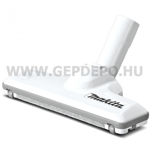 Makita DCL281FRAW akkus porszívó