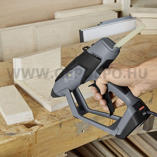 Steinel Speciális ipari ragasztórúd Fast, 11x300mm 600g