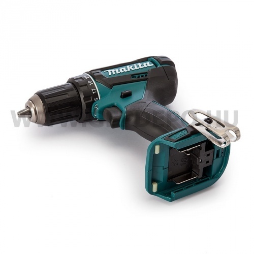 Makita DDF482Z akkus fúró-csavarbehajtó géptest