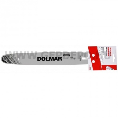Makita láncvezető 38 cm 3/8" 1,5 mm
