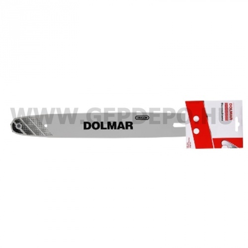 Makita láncvezető 45 cm 3/8" 1,5 mm