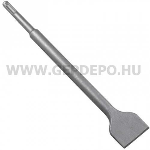 Makita SDS-Plus széles vésőszár 80x150 mm