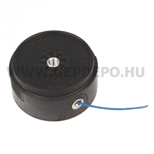 Makita félautomata damilfejbetét 1,6 mm UR100D