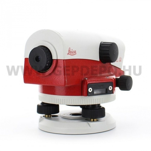 Leica NA724 optikai szintező