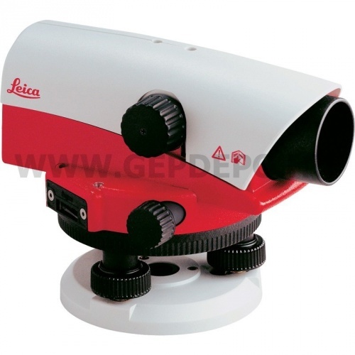 Leica NA720 optikai szintező