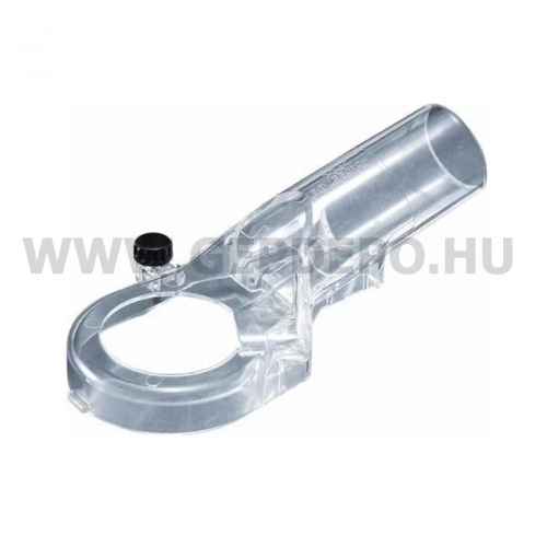 Makita porelszívó adapter felsőmarókhoz