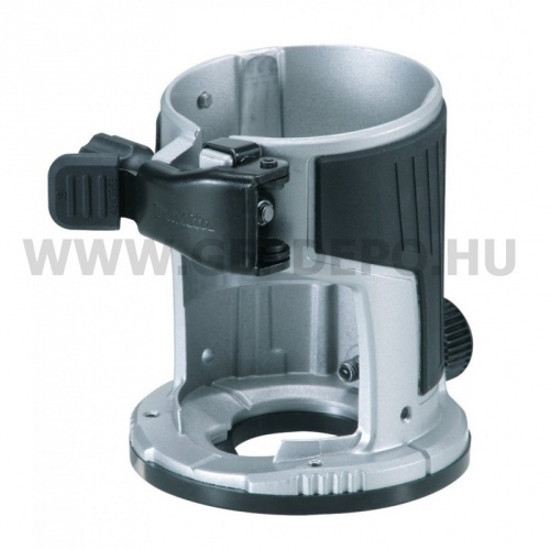 Makita mélységállító adapter élmarókhoz