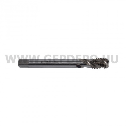 Gépi menetfúró M16 HSS-G 35° DIN 376