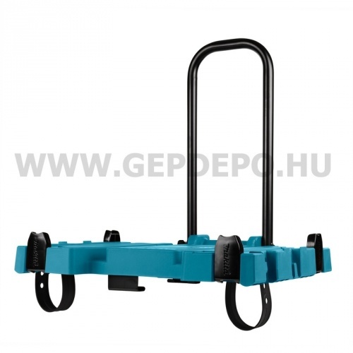 Makita MakPac rögzítő platform VC3210/VC3211 porszívókhoz
