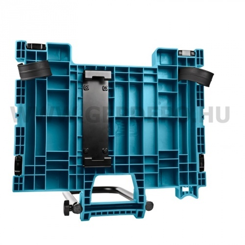 Makita MakPac rögzítő platform VC3210/VC3211 porszívókhoz