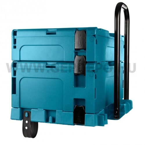 Makita MakPac rögzítő platform VC3210/VC3211 porszívókhoz