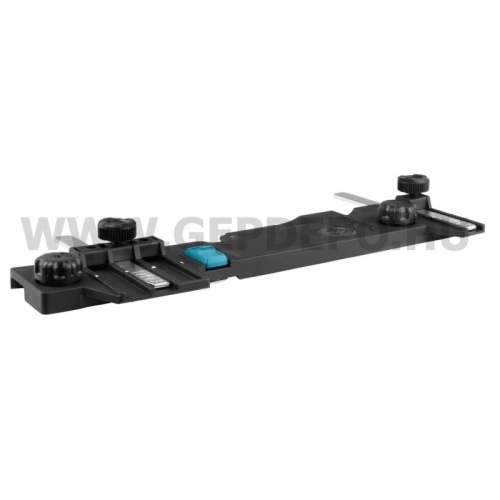 Makita vezetősín adapter HS6601 körfűrészhez