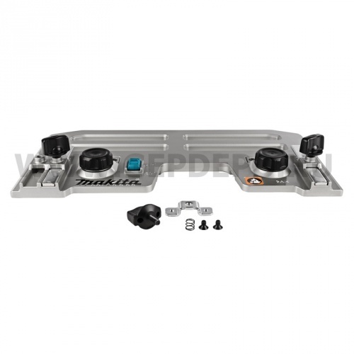 Makita vezetősín adapter HS0600 körfűrészhez