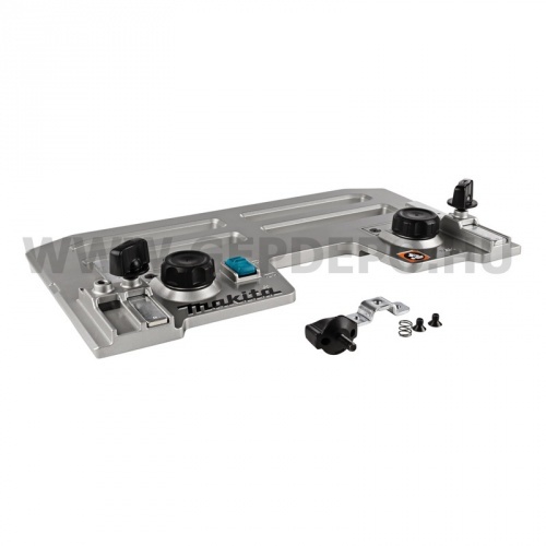 Makita vezetősín adapter HS0600 körfűrészhez