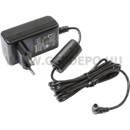 Makita DMR110 hálózati adapter