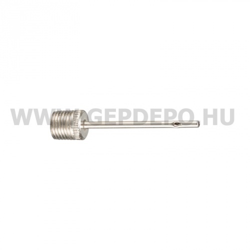 Makita labdafújó adapter MP100D akkus kompresszorhoz