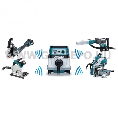 Makita AWS BLUETOOTH jeladó egység