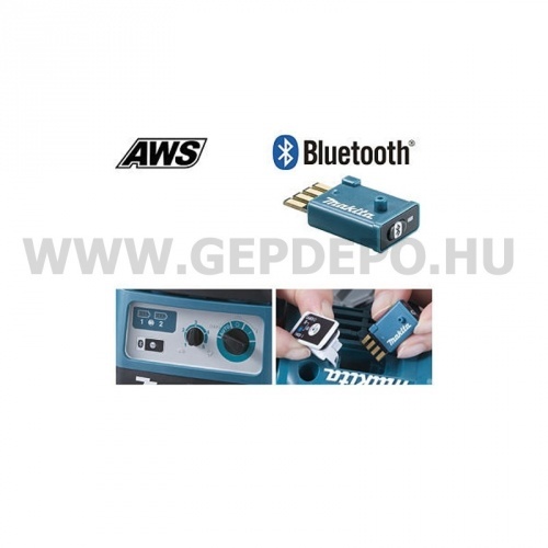Makita AWS BLUETOOTH jeladó egység