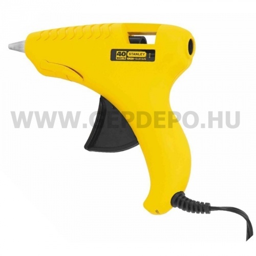 Stanley 6-GR20 ragasztópisztoly