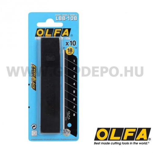 OLFA LBB-10B penge