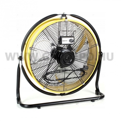 Master DF20P ipari ventilátor 125W (IP44)