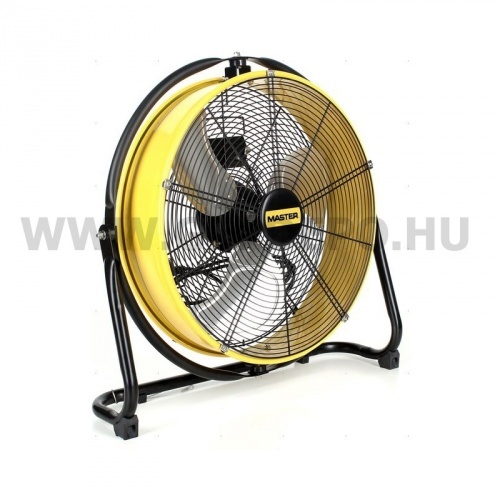 Master DF20P ipari ventilátor 125W (IP44)
