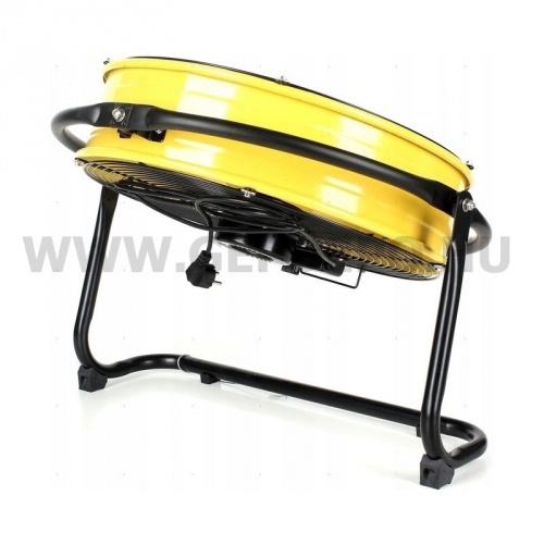 Master DF20P ipari ventilátor 125W (IP44)