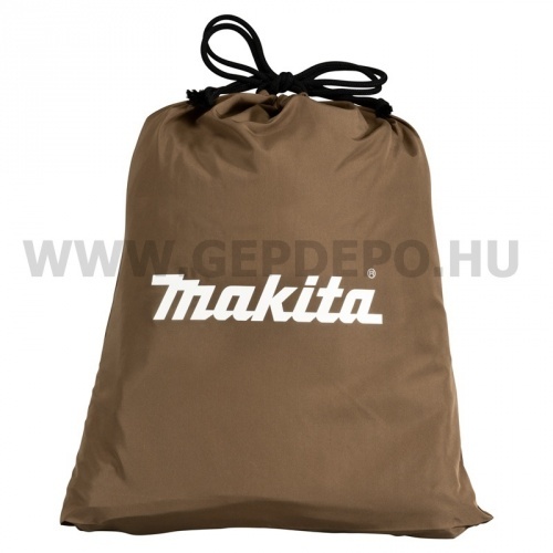 Makita CB100DB fűthető takaró 10,8V 12V max