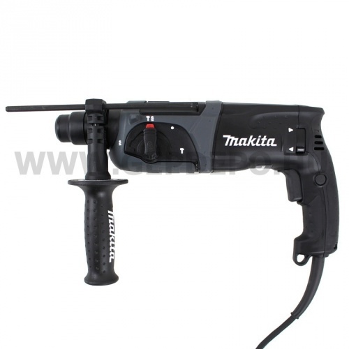 Makita HR2470BB SDS-Plus fúró-vésőkalapács bulk