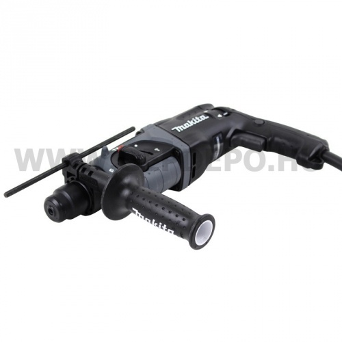 Makita HR2470BB SDS-Plus fúró-vésőkalapács bulk