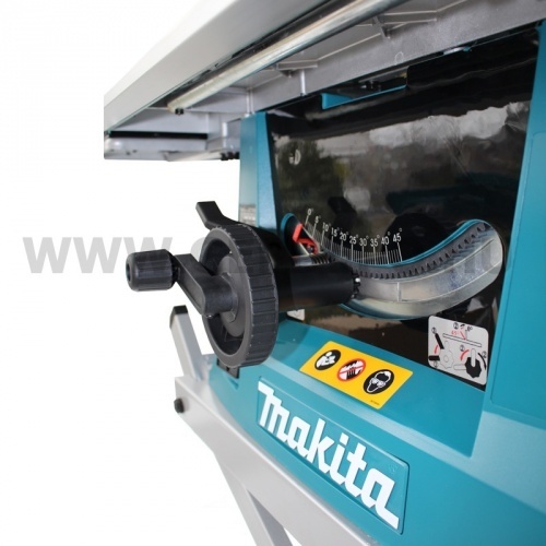 Makita MLT100 asztali körfűrész