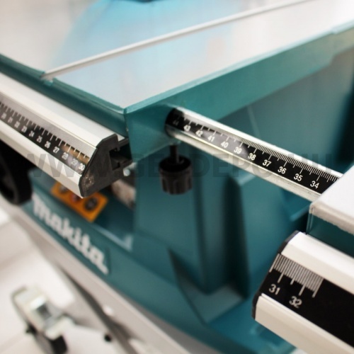 Makita MLT100 asztali körfűrész