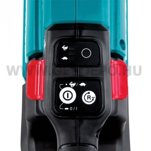 Makita DUH601Z akkus sövényvágó géptest