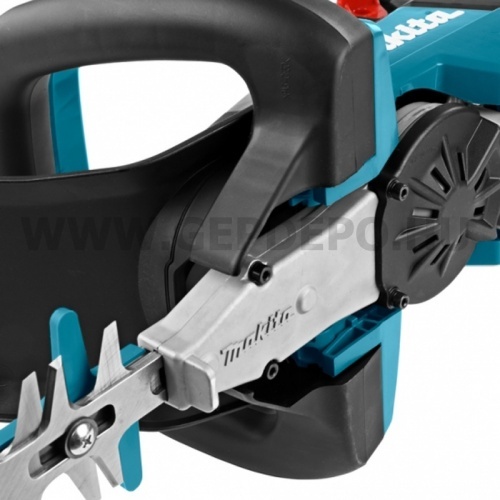 Makita DUH601Z akkus sövényvágó géptest