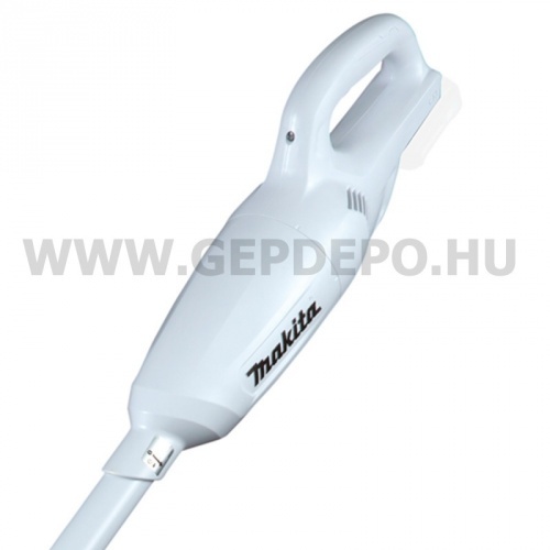 Makita CL106FDZW akkus porszívó géptest 10,8V-12V Max CXT