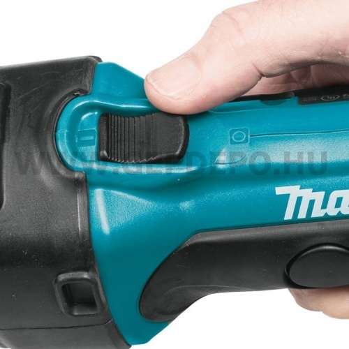 Makita DGD800Z egyenescsiszoló géptest