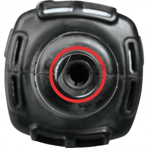 Makita DGD800Z egyenescsiszoló géptest