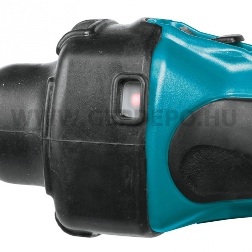 Makita DGD800Z egyenescsiszoló géptest