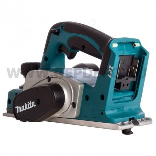 Makita DKP180RTJ akkus falcgyalu MAKPAC kofferben