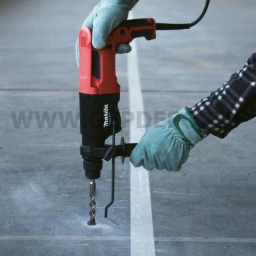Makita MT M8701Z SDS-Plus fúró-vésőkalapács