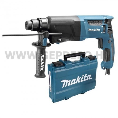 Makita HR2600 SDS-Plus fúrókalapács