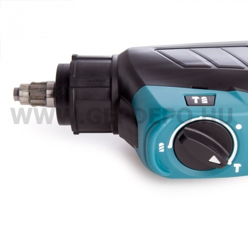 Makita HR2630T SDS-Plus fúró-vésőkalapács