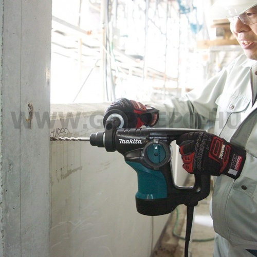 Makita HR2800 SDS-Plus fúrókalapács